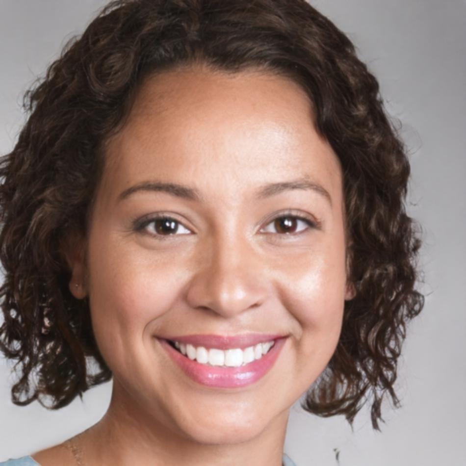 Financial advisor explaining budget allocation strategies