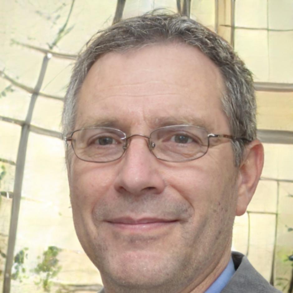 Marcus Chen, Senior Financial Analyst