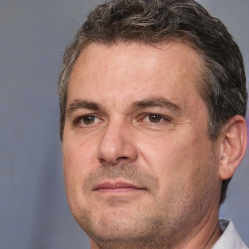 David Park, Implementation Specialist