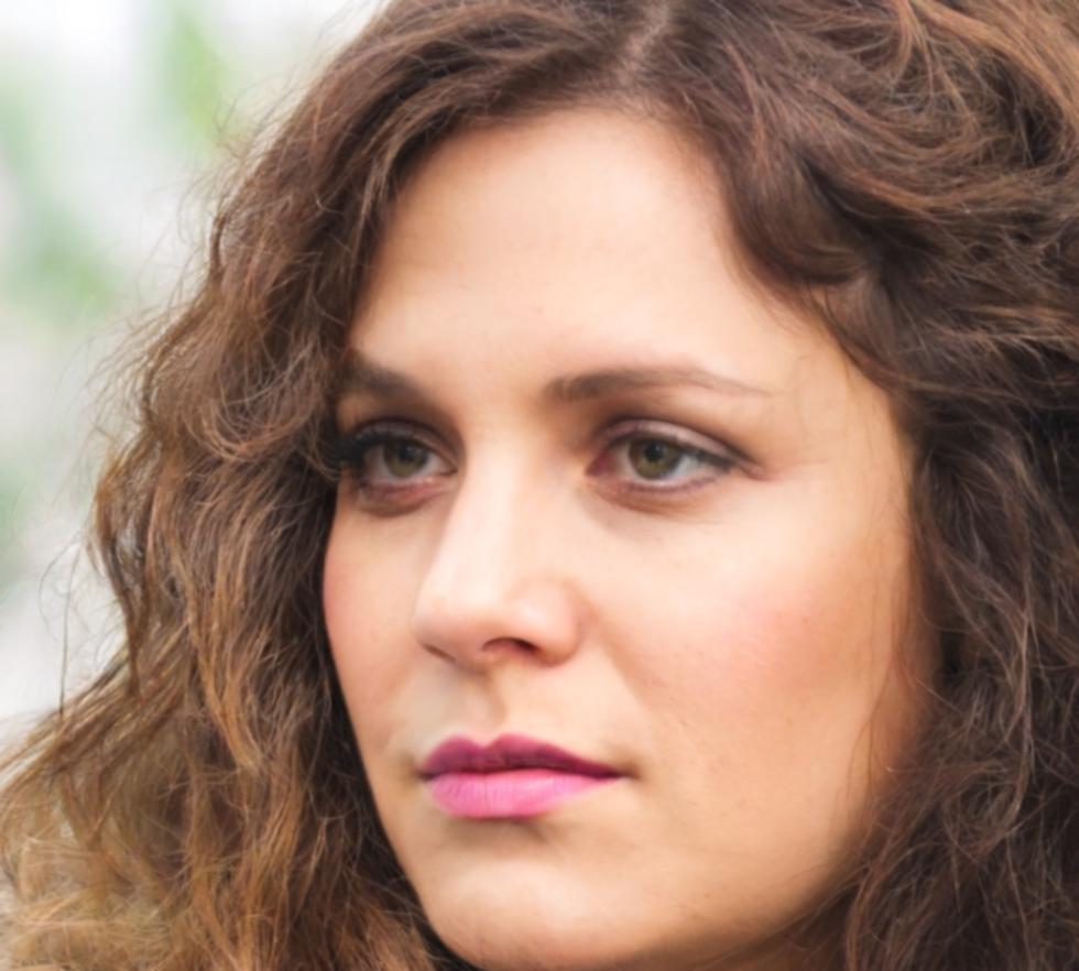 Daniela Thornberg, Chief Financial Strategist