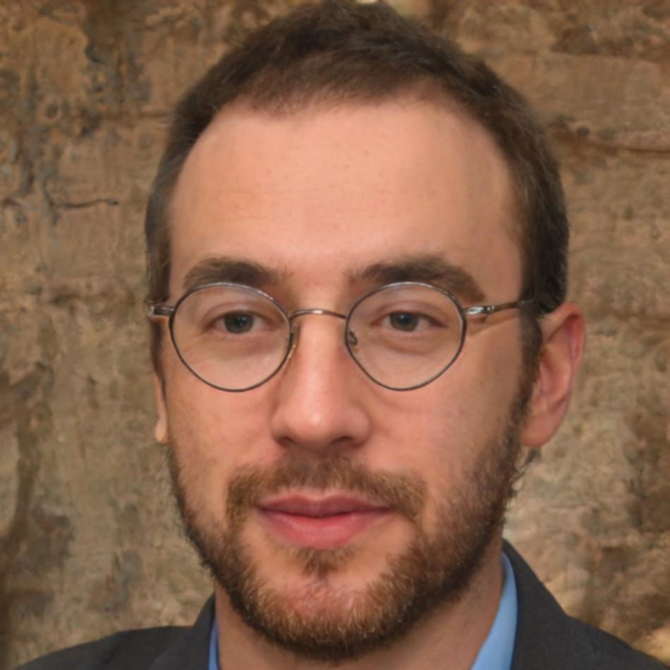 Marcus Chen, participant in budget surplus program