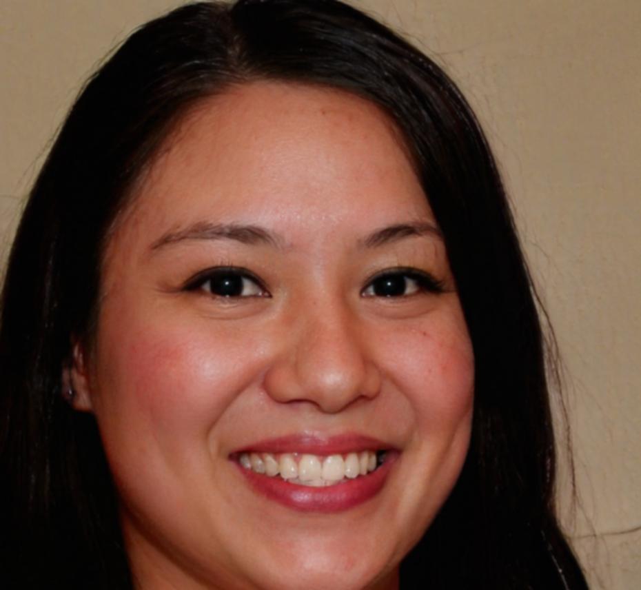 Sarah Rodriguez, Finance Operations Director