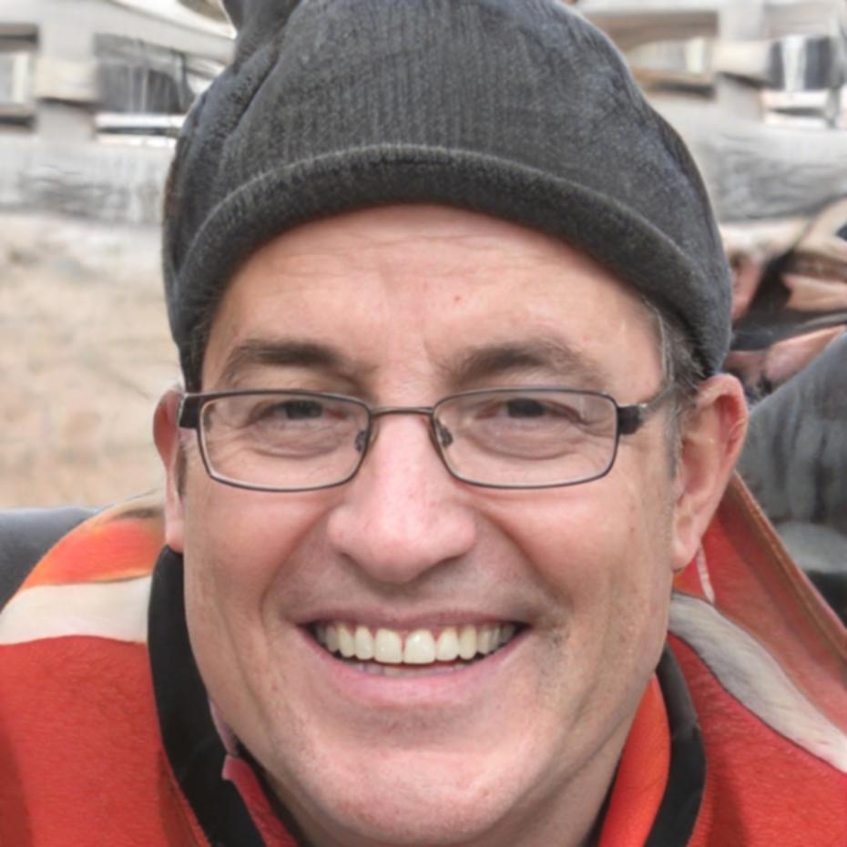 Marcus Chen, Senior Financial Strategist